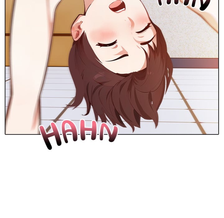 Desire Note - Chapter 15 Page 25