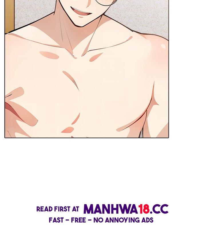 Desire Note - Chapter 15 Page 27