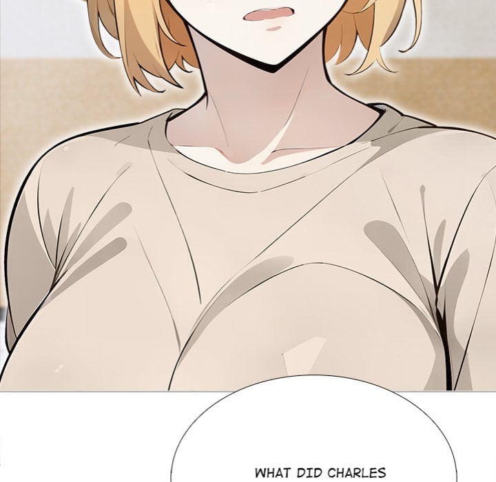 Desire Note - Chapter 15 Page 39