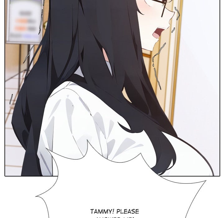 Desire Note - Chapter 15 Page 90