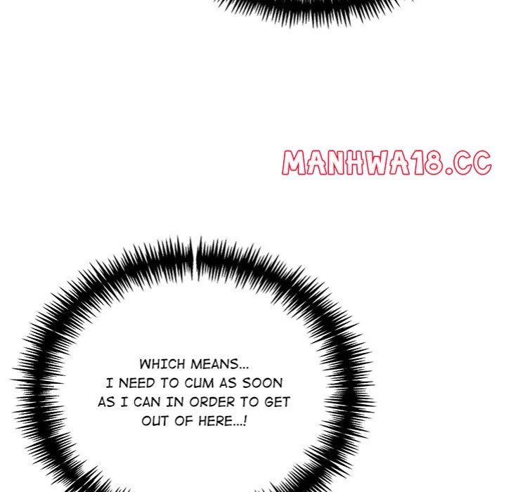 Desire Note - Chapter 16 Page 43