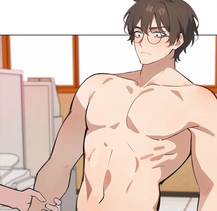 Desire Note - Chapter 16 Page 48