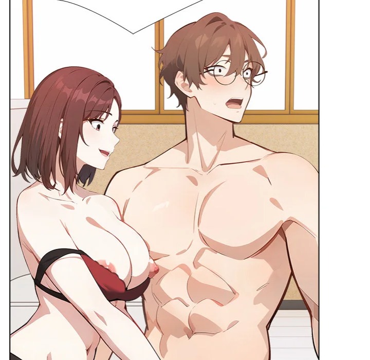 Desire Note - Chapter 16 Page 74