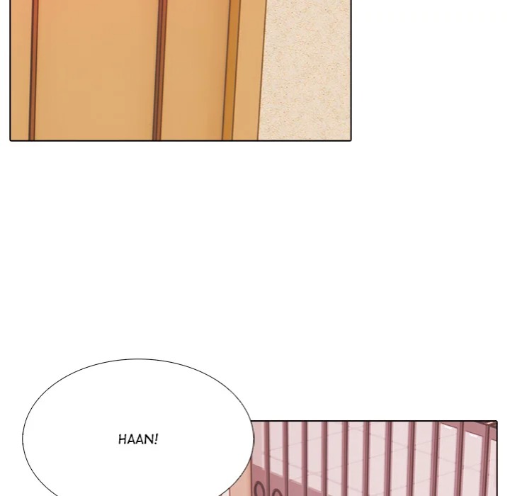 Desire Note - Chapter 16 Page 97