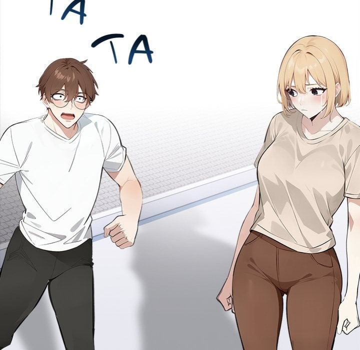 Desire Note - Chapter 17 Page 110