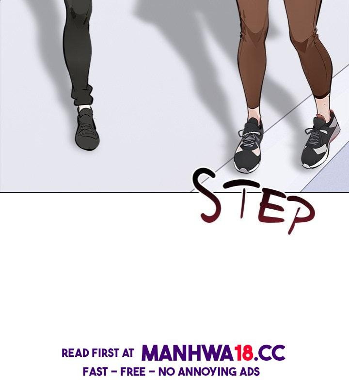 Desire Note - Chapter 17 Page 111