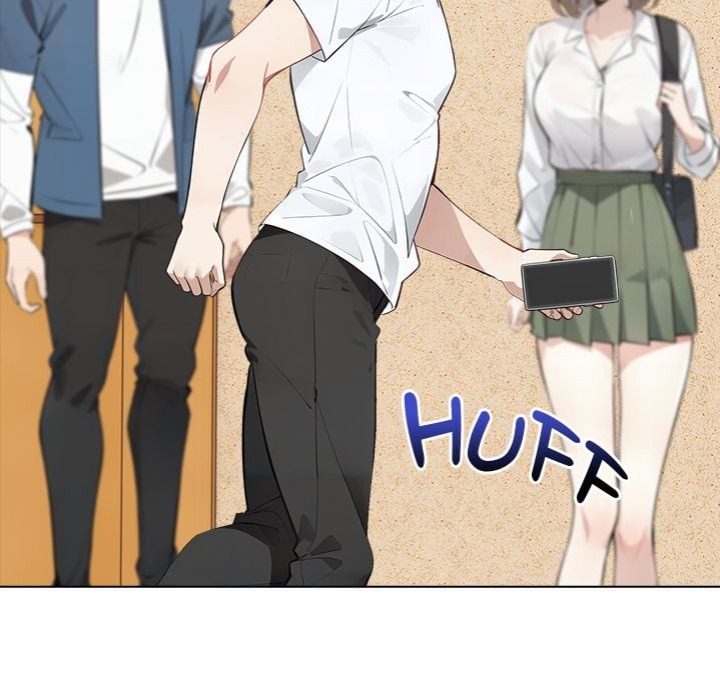 Desire Note - Chapter 17 Page 41