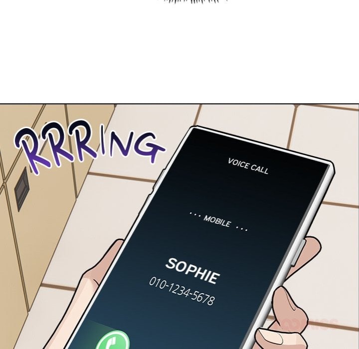 Desire Note - Chapter 17 Page 45