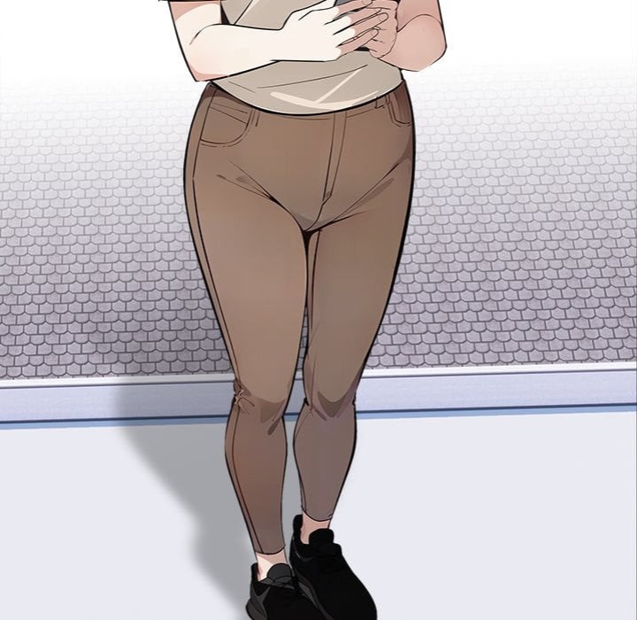 Desire Note - Chapter 17 Page 50