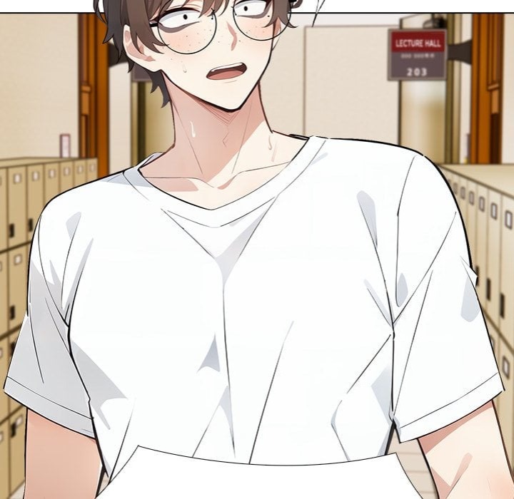 Desire Note - Chapter 17 Page 78