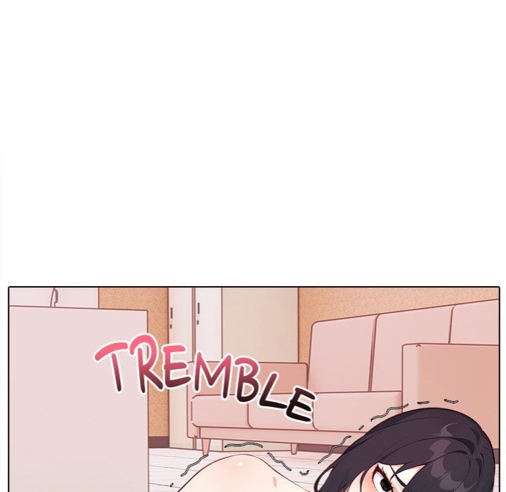 Desire Note - Chapter 17 Page 8