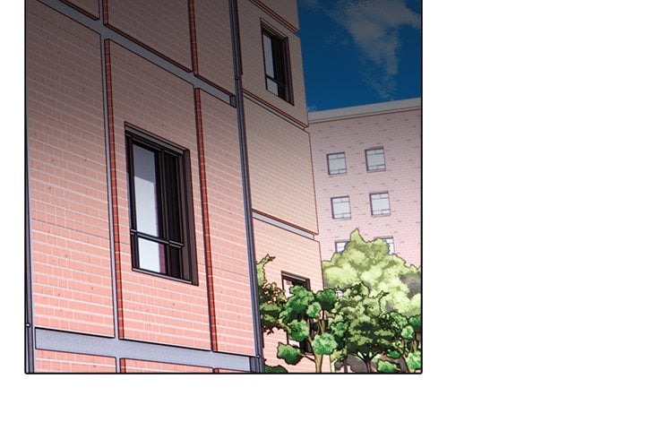 Desire Note - Chapter 18 Page 2