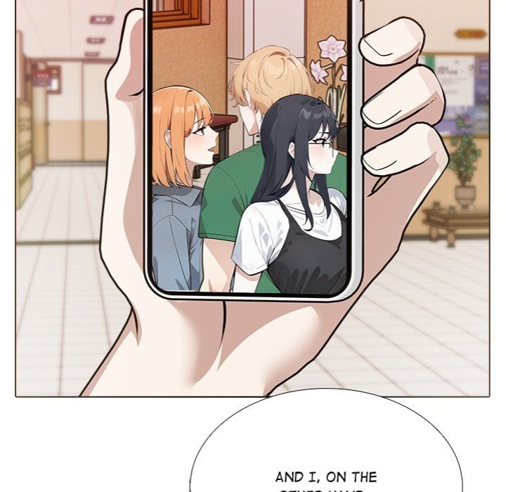 Desire Note - Chapter 18 Page 20