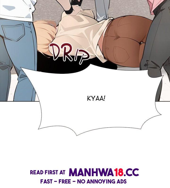 Desire Note - Chapter 18 Page 7