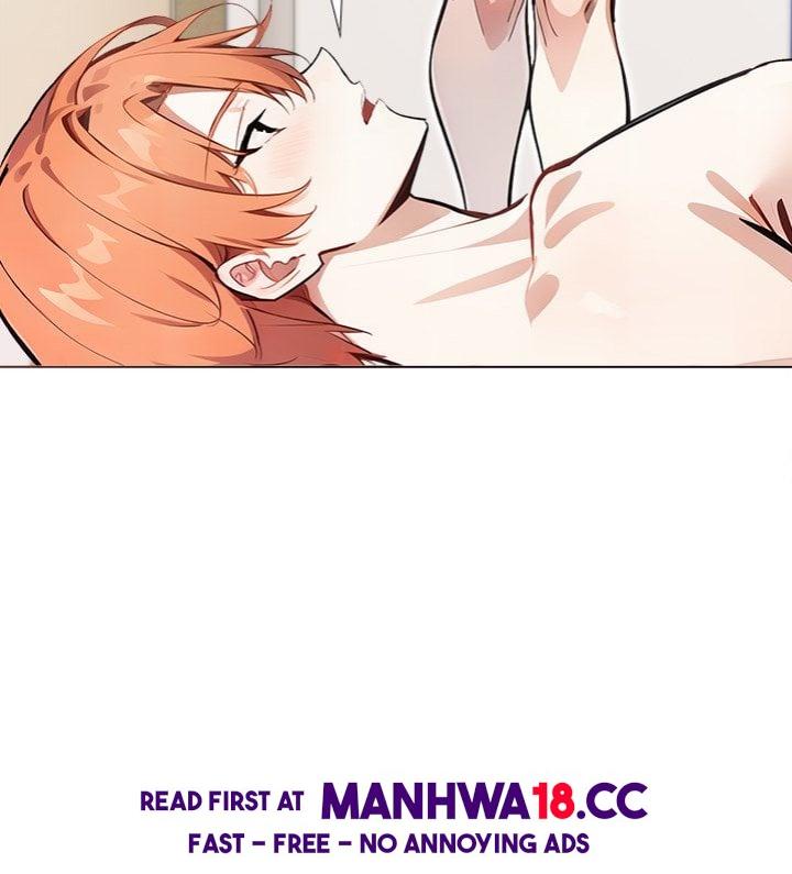 Desire Note - Chapter 19 Page 118