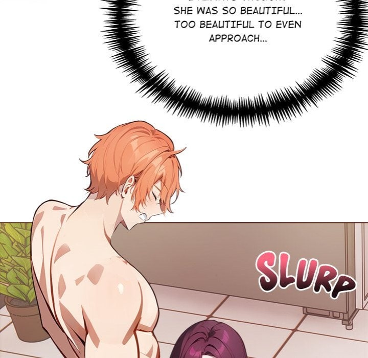 Desire Note - Chapter 19 Page 12