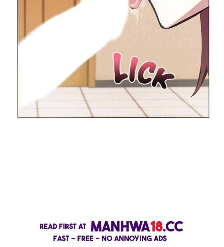 Desire Note - Chapter 19 Page 18