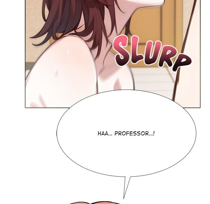 Desire Note - Chapter 19 Page 7