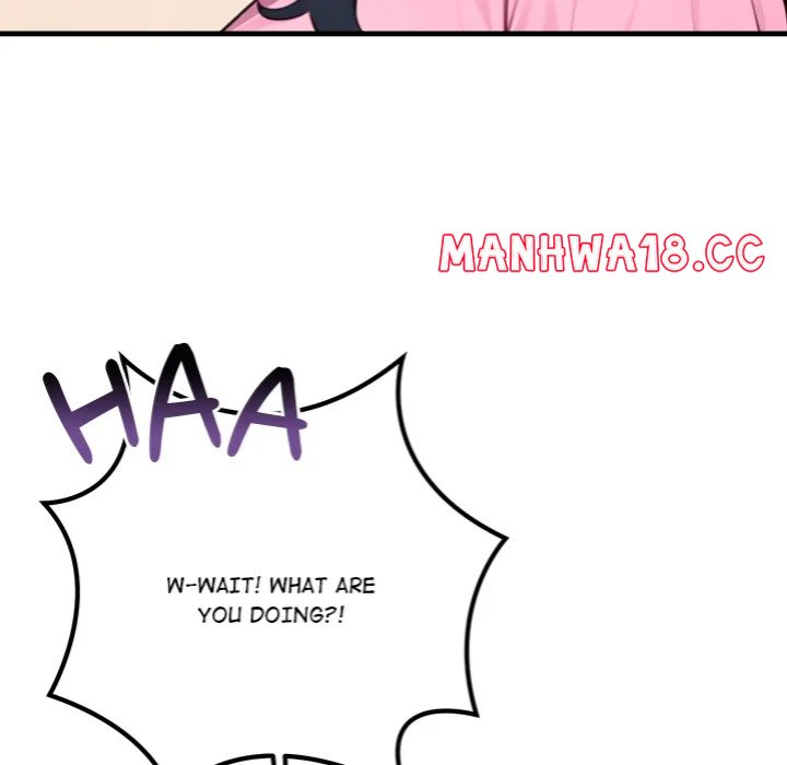 Desire Note - Chapter 2 Page 14