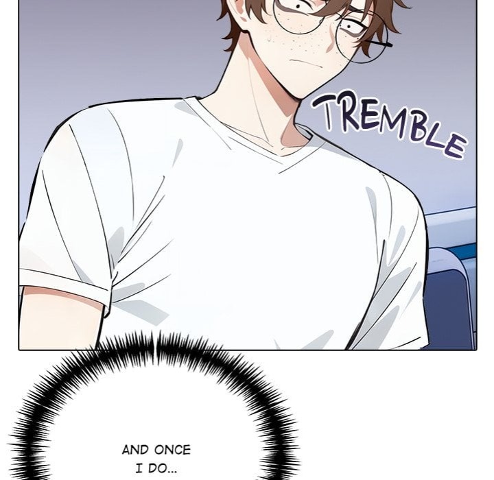 Desire Note - Chapter 20 Page 108