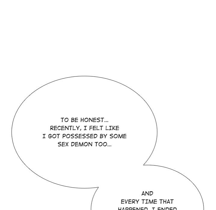 Desire Note - Chapter 20 Page 127