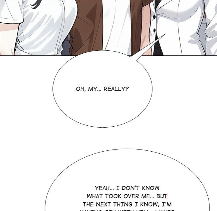 Desire Note - Chapter 20 Page 129