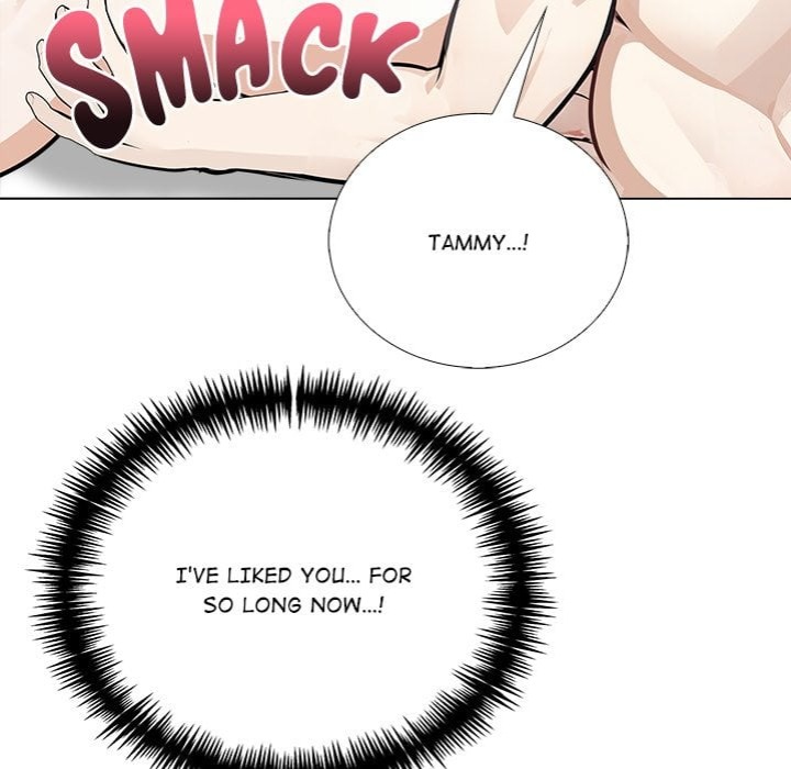 Desire Note - Chapter 20 Page 13