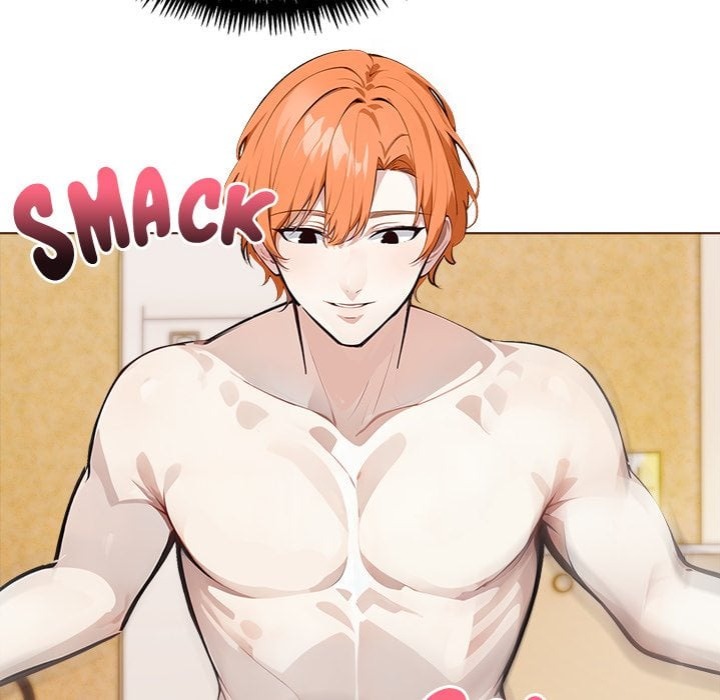 Desire Note - Chapter 20 Page 14