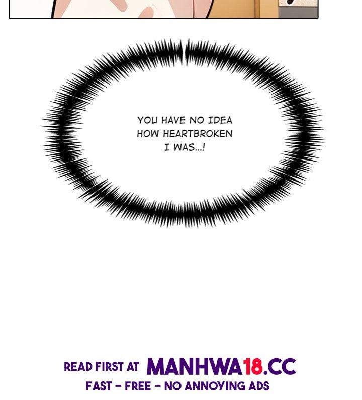 Desire Note - Chapter 20 Page 24