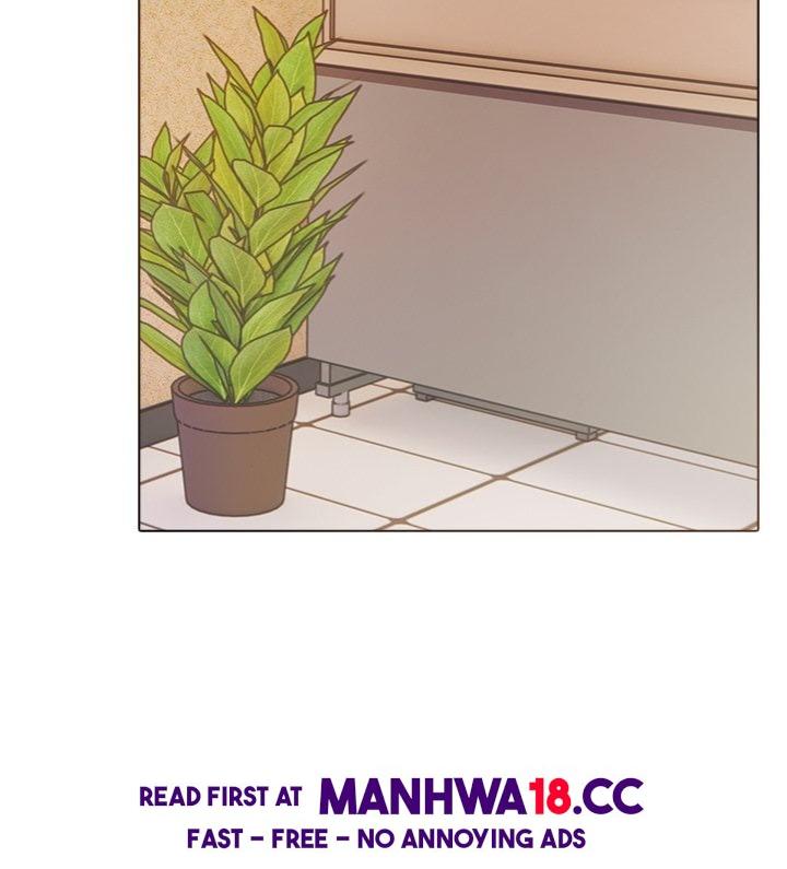 Desire Note - Chapter 20 Page 53