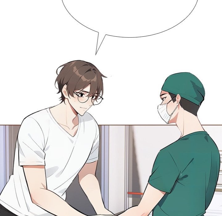 Desire Note - Chapter 20 Page 83