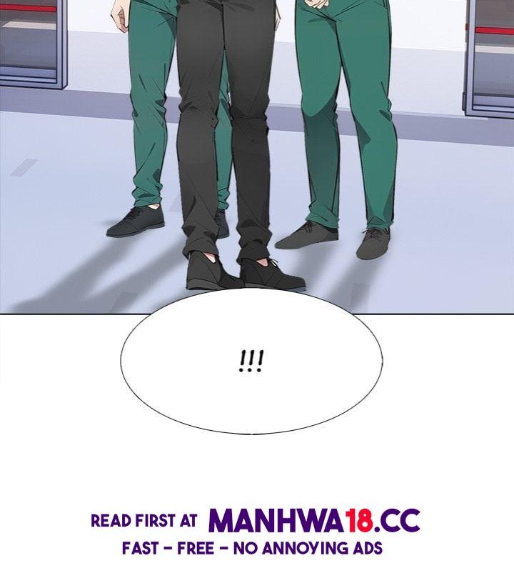 Desire Note - Chapter 20 Page 92