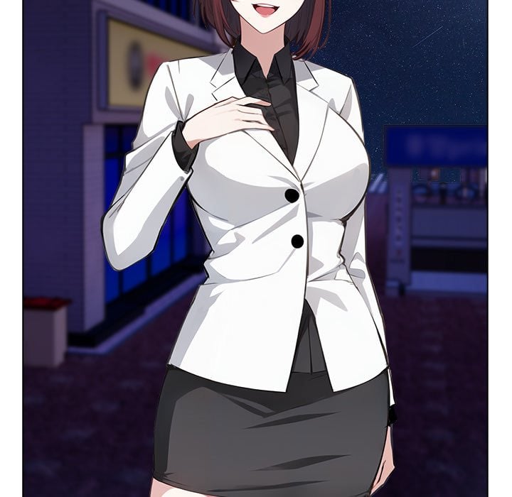 Desire Note - Chapter 21 Page 10