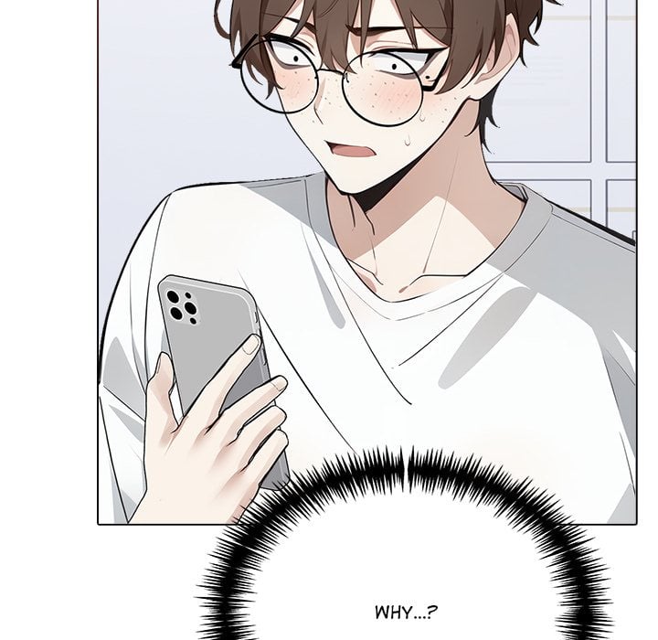 Desire Note - Chapter 21 Page 126