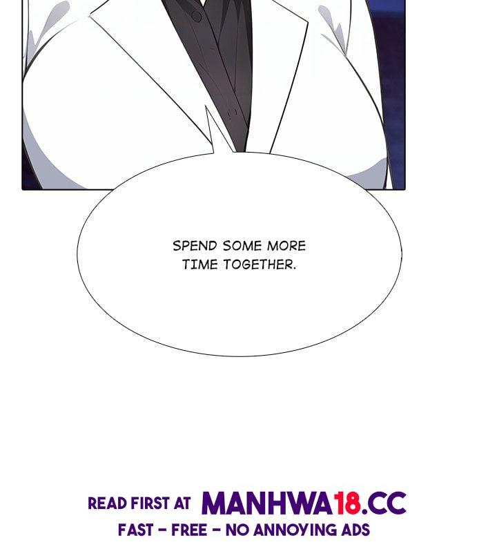 Desire Note - Chapter 21 Page 13