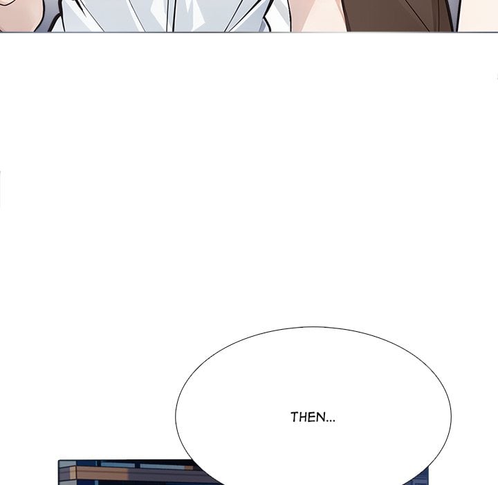 Desire Note - Chapter 21 Page 20