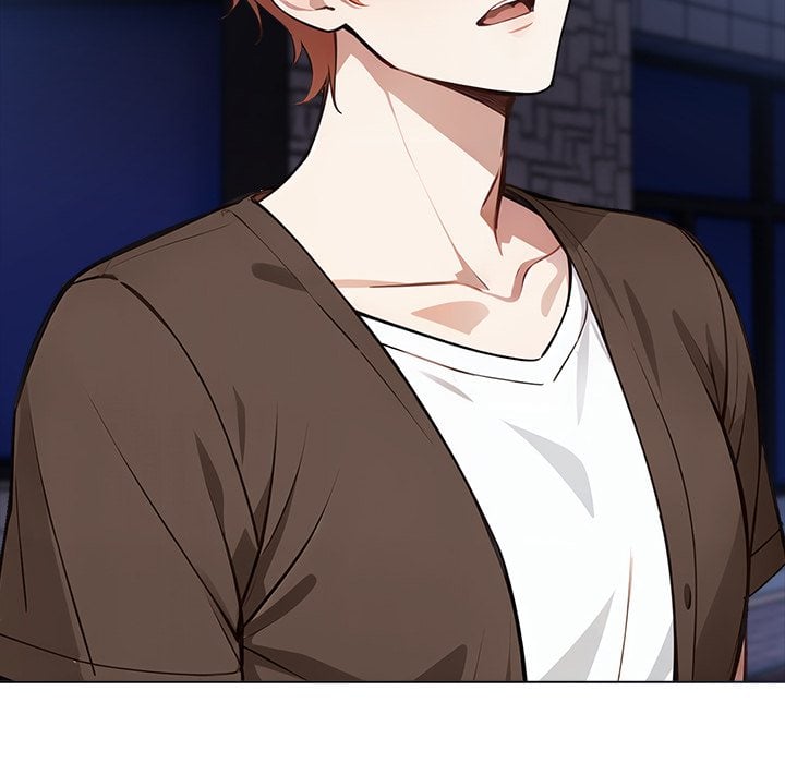 Desire Note - Chapter 21 Page 26