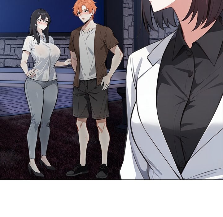 Desire Note - Chapter 21 Page 30