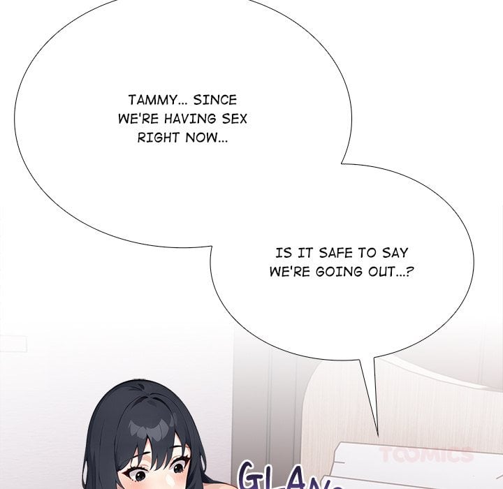 Desire Note - Chapter 21 Page 57