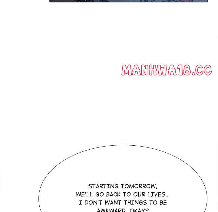 Desire Note - Chapter 21 Page 6