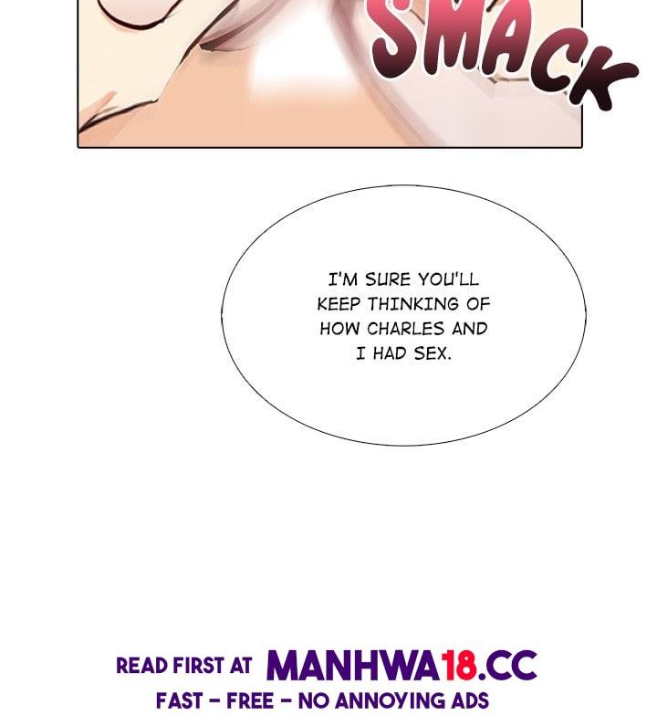 Desire Note - Chapter 21 Page 63