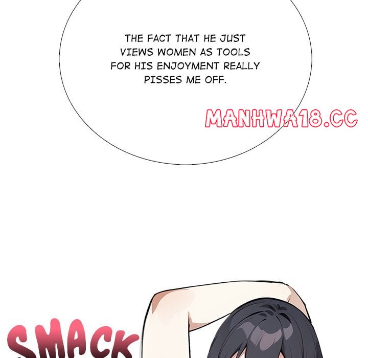 Desire Note - Chapter 21 Page 73