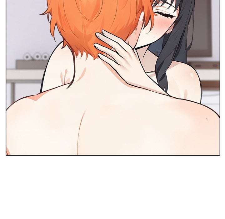 Desire Note - Chapter 21 Page 83