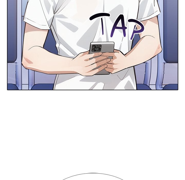 Desire Note - Chapter 22 Page 18