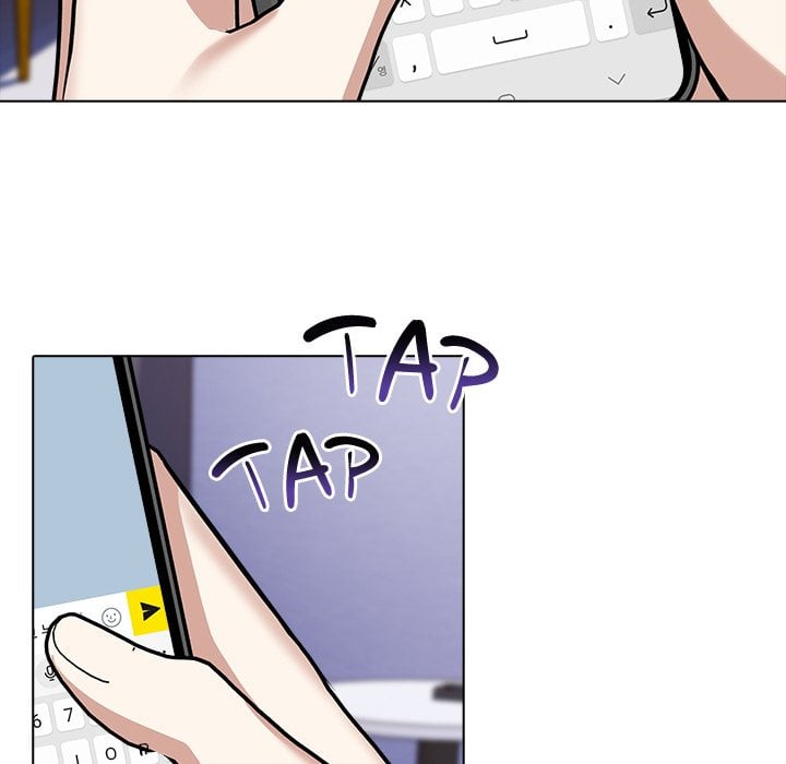 Desire Note - Chapter 22 Page 49