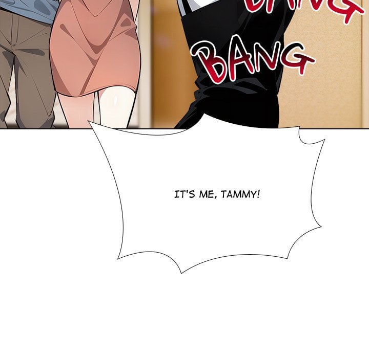 Desire Note - Chapter 23 Page 13