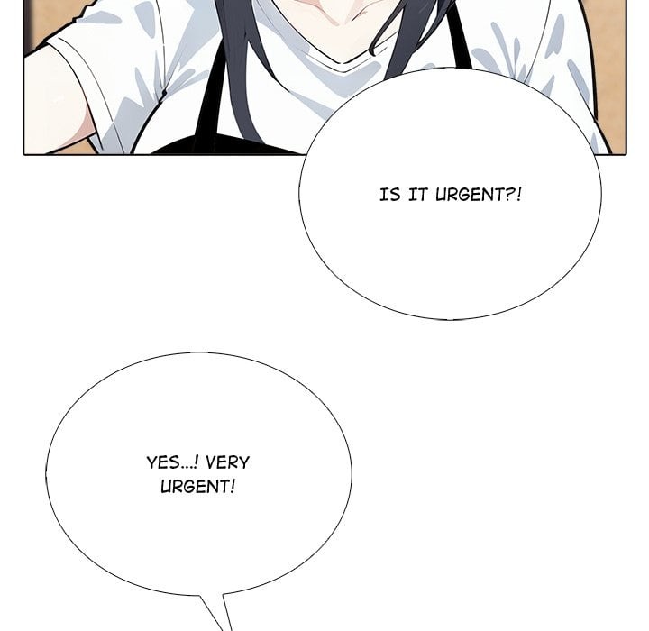 Desire Note - Chapter 23 Page 15