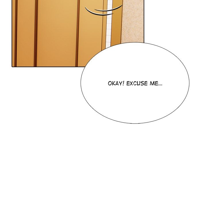 Desire Note - Chapter 23 Page 19