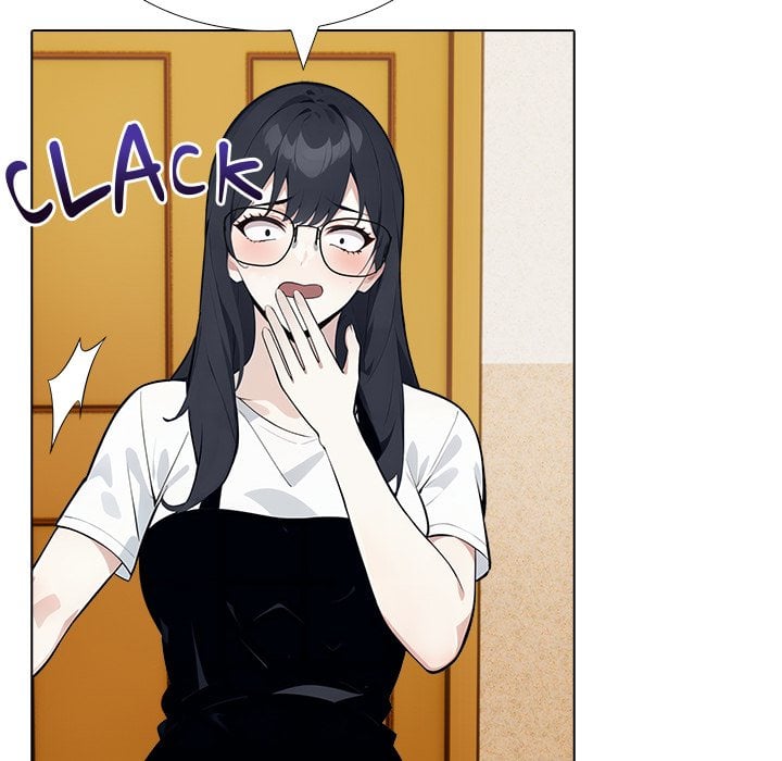 Desire Note - Chapter 23 Page 25