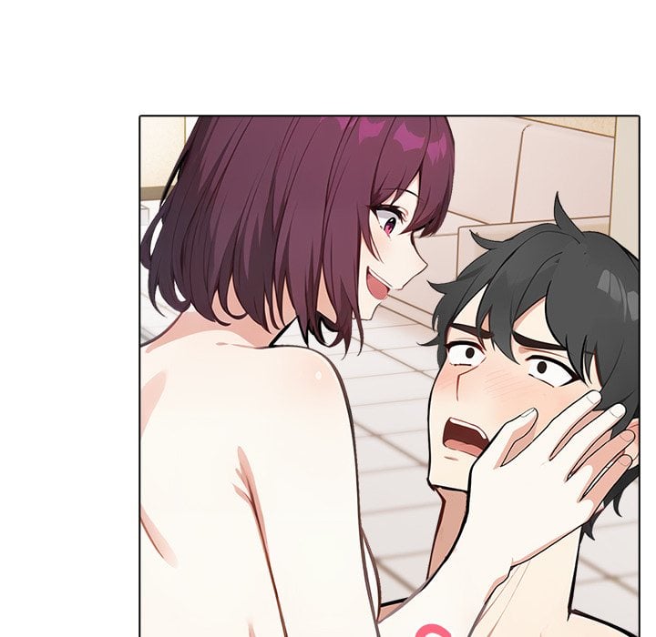 Desire Note - Chapter 23 Page 49